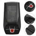 thumbnail image 2 of Ciclismo de Interior Monitor de Bicicleta y Bicicleta Estática Velocímetro Bicicleta Estacionaria Monitor de Computadora Accesorios de Gimnasio, 2 of 5