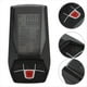 thumbnail image 2 of Ciclismo de Interior Monitor de Bicicleta y Bicicleta Estática Velocímetro Bicicleta Estacionaria Monitor de Computadora Accesorios de Gimnasio, 2 of 5