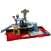 Matchbox Pop-Up Auto Center Play Set