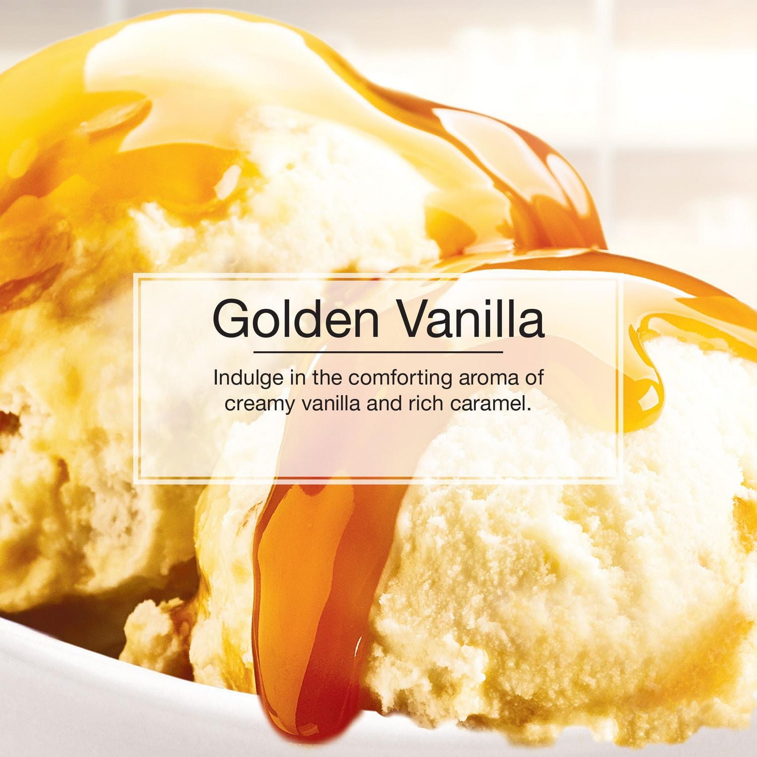 LITTLE TREES air freshener Fresh Link Golden Vanilla