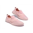 NEWCE Casual Gym Trainers Ladies Shoes Fashion Womens Lace Up Sneakers