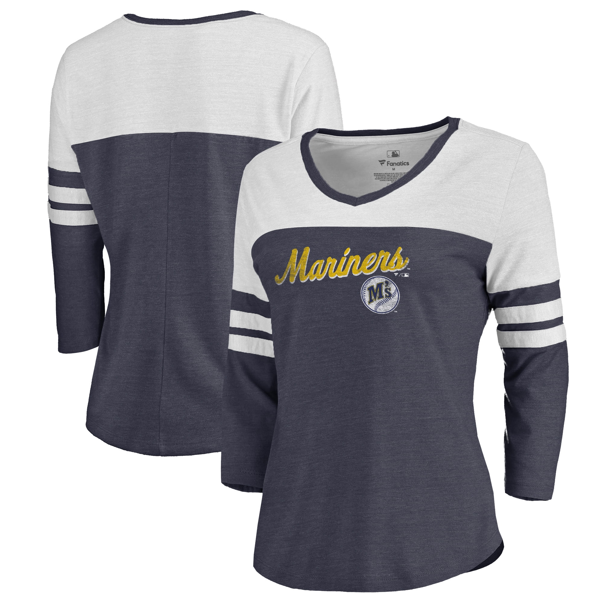 seattle mariners jersey colors