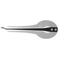 thumbnail image 1 of WASHWEPE 1Pack Metal Jaw Harp Instrument for Beginners Ethnic Music Performance Anywhere, 1 of 8