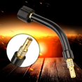 thumbnail image 4 of MIG Welding Torch,Flexible Neck MIG Welding Torch Consumables for 15AK, 4 of 5
