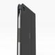 thumbnail image 2 of Funda y Teclado Messenger Folio 2 ZAGG Para iPad 10.2 negro, 2 of 7