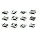 thumbnail image 4 of Kit de 2 Adaptadores Micro USB para Dispositivos Portátiles, 4 of 9