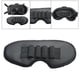thumbnail image 4 of Soporte de cubierta de almacenamiento lente ranura de  para FPV Digital Anti arañazos accesorios portátiles Yotijar cubierta protectora, 4 of 10