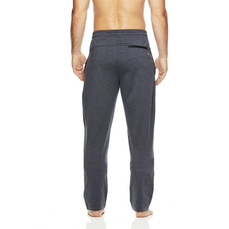 gaiam mens joggers