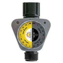 Orbit Daybreak Programmable Hose Faucet Sprinkler Timer