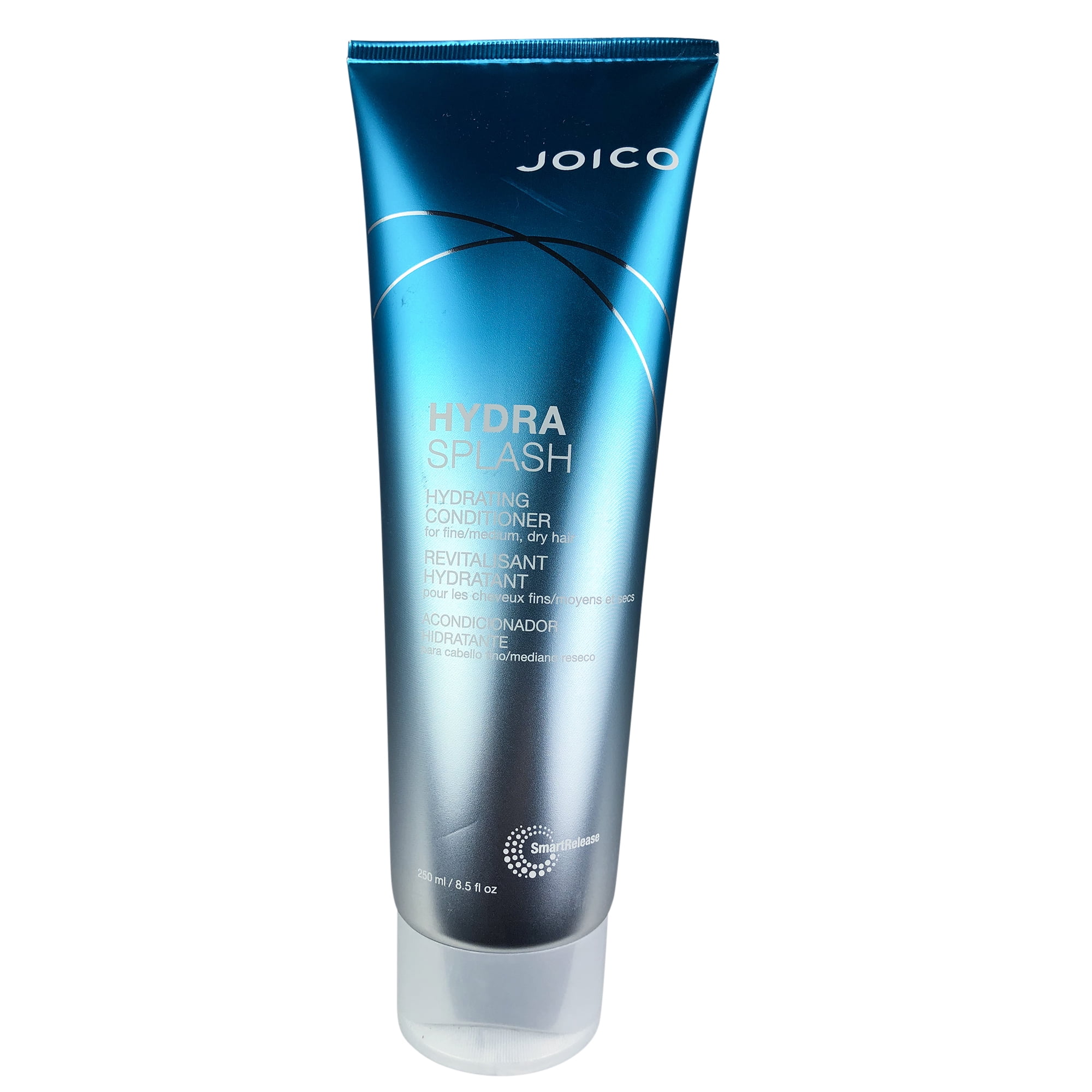 Joico Hydra Splash Hydrating Conditioner 8.5 oz For Fine To Medium Dry Hair