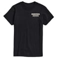 thumbnail image 2 of Masters of the Universe - I Have the Power - Men's Short Sleeve Graphic T-Shirt, 2 of 4