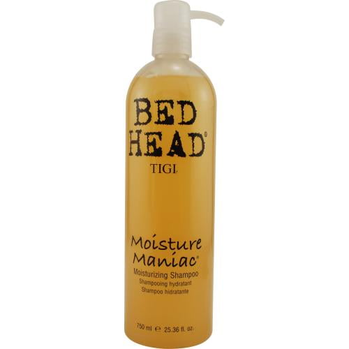TIGI Bed Head Moisture Maniac Shampoo, 25.36 oz
