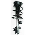 thumbnail image 2 of For Nissan Altima 2007-2012 Pair Front Shock Strut w/ Spring - BuyAutoParts, 2 of 5