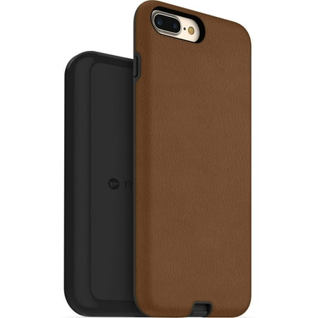 charge mophie force case iphone plus charging tan wireless base apple dialog displays option button additional opens zoom