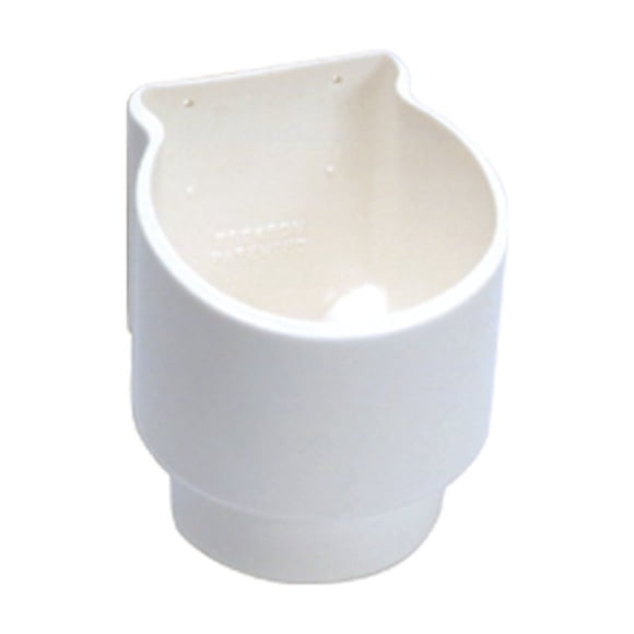 Soporte para latas BECKSON Soft-Mate White