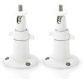 thumbnail image 1 of Adjustable Indoor/Outdoor Security Metal Wall Mount Compatible with Arlo Pro/Pro 2/Pro 3/Ultra/Ultra 2, & Others - Ring Stick Up Cam Battery, eufyCam, 1 of 5