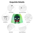 thumbnail image 7 of Suicide Squad Mens Swim Trunks Quick Dry Board Shorts With Mesh Lining, Beach Shorts Swimwear Bathing Suits, 7 of 7