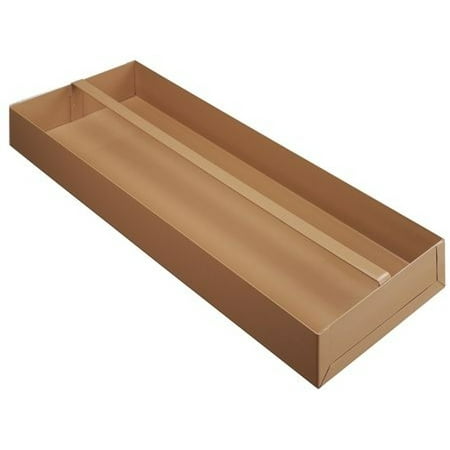 

KNAACK 51 Tool Tray 27-5/8 in.Lx11 in. W Steel Tan