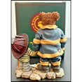 thumbnail image 2 of Boyd's Bear Figurine Patrick and His Hero When I Grow Up Fireman Figurine 227796, 2 of 5