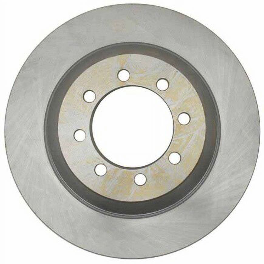 ACDelco Disc Brake Rotor 18A46A Fits select: 1976-1994 FORD F350, 1975-1994 FORD ECONOLINE