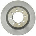 thumbnail image 3 of ACDelco Disc Brake Rotor 18A46A Fits select: 1976-1994 FORD F350, 1975-1994 FORD ECONOLINE, 3 of 3