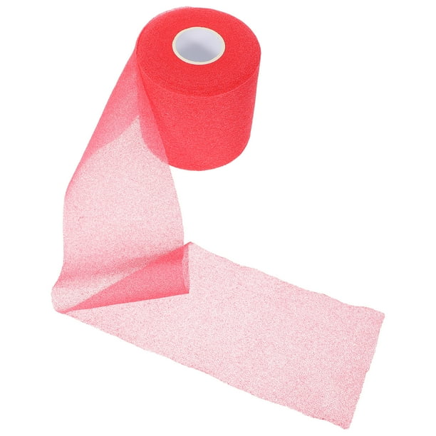 EeaseMX 1 rollo de vendaje profesional multifunción para atletas, práctico y deportivo.