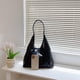 thumbnail image 3 of Bolso Mujer Casual Pack Gran Capacidad Compras Ocio Outdoor Negro, 3 of 8