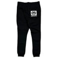 thumbnail image 2 of Ecko Unltd Men's Sweatpants Embroidered Since '72 Fleece Jogger (Medium, Black), 2 of 4