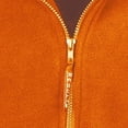 thumbnail image 4 of Result Mens Polartherm Fleece Jacket, 4 of 4