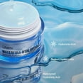 thumbnail image 3 of Jumiso - Waterfull Hyaluronic Cream 50ml Jumiso Waterfull, 3 of 3
