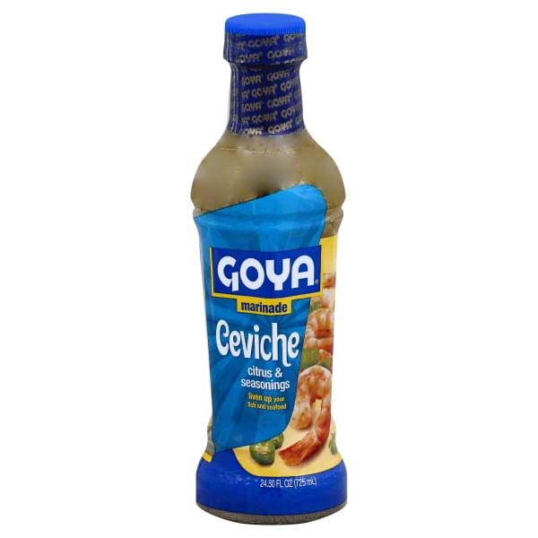Goya Foods Goya  Marinade, 24.5 oz