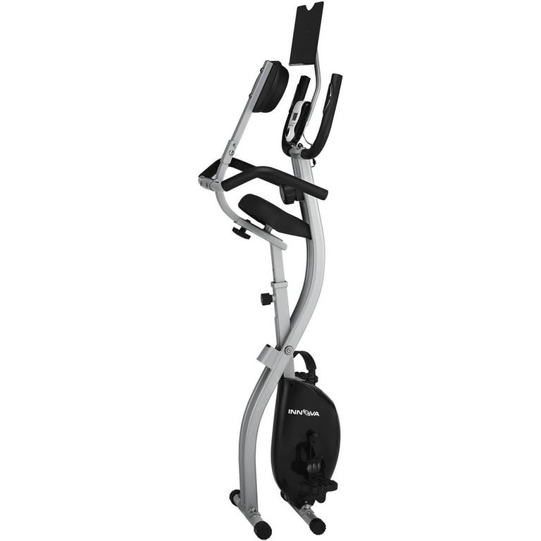 Innova folding 2025 exercise bike