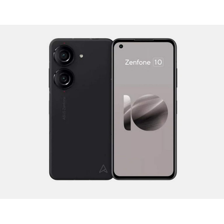 スマートフォン本体 ASUS Zenfone 10 5G Dual 128GB 8GB RAM スマートフォン本体 ASUS Zenfone 10 5G Dual 128GB 8GB RAM