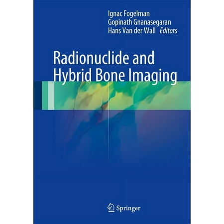 UPC: 9783642023996 | Radionuclide and Hybrid Bone Imaging (Hardcover)
