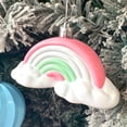 thumbnail image 3 of Juego de adornos navideños colgantes Strade Fareast Limited 58 piezas, 3 of 8