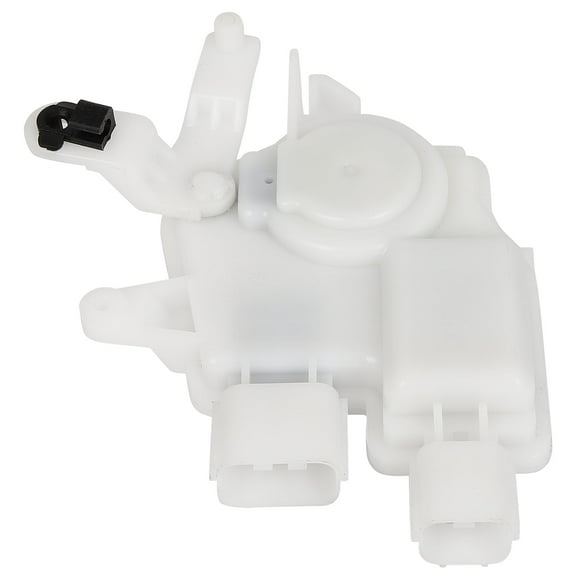 ECCPP Door Latch Lock Actuator Front/Rear Left C23573350 Latch Lock Actuator Fits For Mazda 5 2006-2010 2012-2017