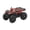 Black, variant on NEW RAY TOYS Polaris Scale Model