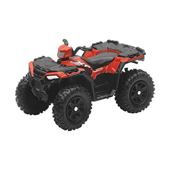NEW RAY TOYS Polaris Scale Model