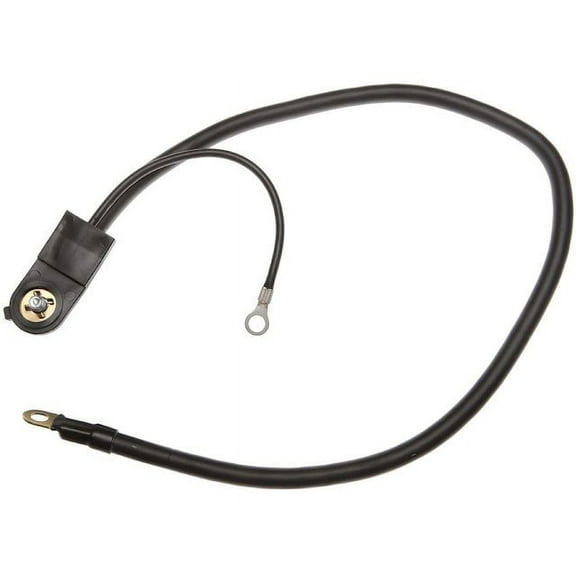 Battery Cable - Compatible with 1990 - 1995 Chevy C1500 1991 1992 1993 1994