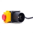 thumbnail image 3 of Enchufe del Interruptor del Partidor de Troncos de 250 V para Partidor de Madera HCK3T 23221153 Herramientas de Interruptores Electromagnéticos del Partidor de Madera de 250 V, 3 of 5