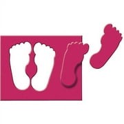 Ek Success Paper Shapers Punch, Footprin