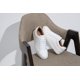 thumbnail image 3 of Zapatos casuales de cuero a la moda Jousen AMY902 para hombre, 3 of 8