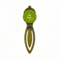 thumbnail image 1 of J'ai Confiance en Moi Bookmark Succès Rétro Bureau Étiquette Page Marqueur, 1 of 4