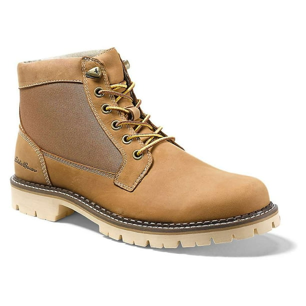 eddie bauer severson moc toe