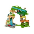 thumbnail image 2 of Fisher-Price Little People Share & Care Safari, 2 of 13