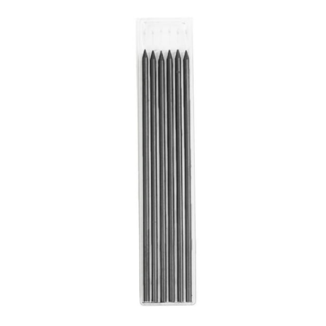 Pcs/ Box Replaceable Pencil Lead for Multifunction Woodworking Scriber Construction Pencil Deep Hole Scribing Tool