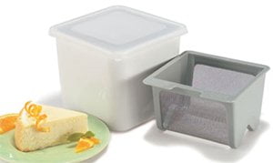 yogurt maker toronto