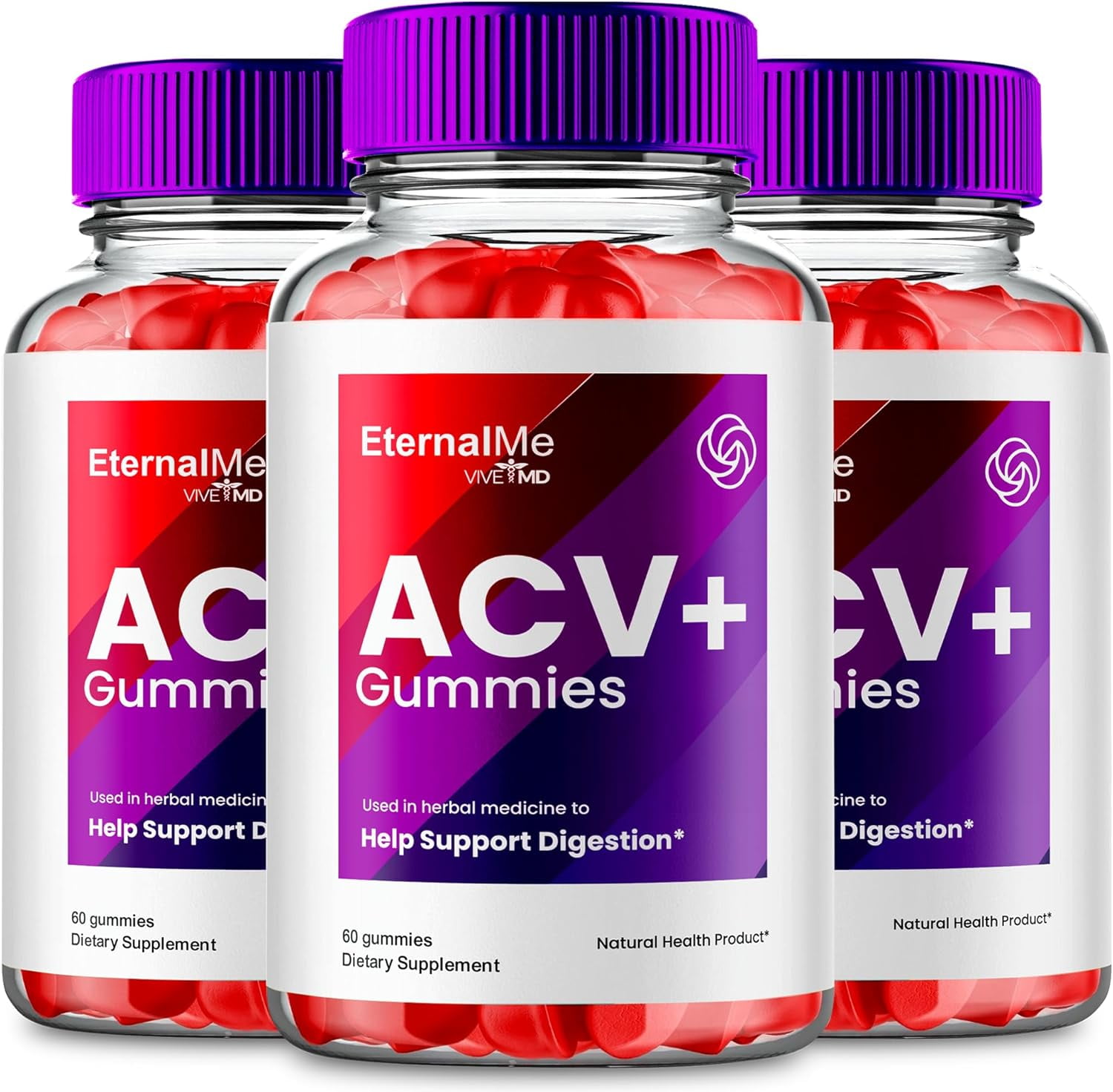 BioSchwartz Apple Cider Vinegar Gummies