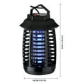 thumbnail image 2 of Lampe Piège pour Usage Domestique pour Voler Bougie Intérieure Ronflement, 2 of 8