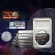 thumbnail image 5 of Professional and Practical Storage Solution for Your Coin Collection 39mm Collection Slab Display Case Box Holder (4pc Set), 5 of 10